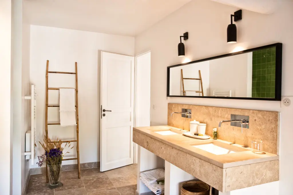 Chambre La Tamaris