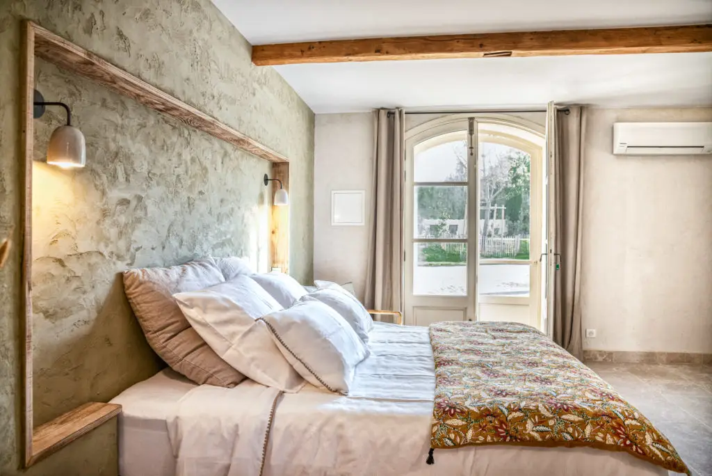 Appartement la salicorne