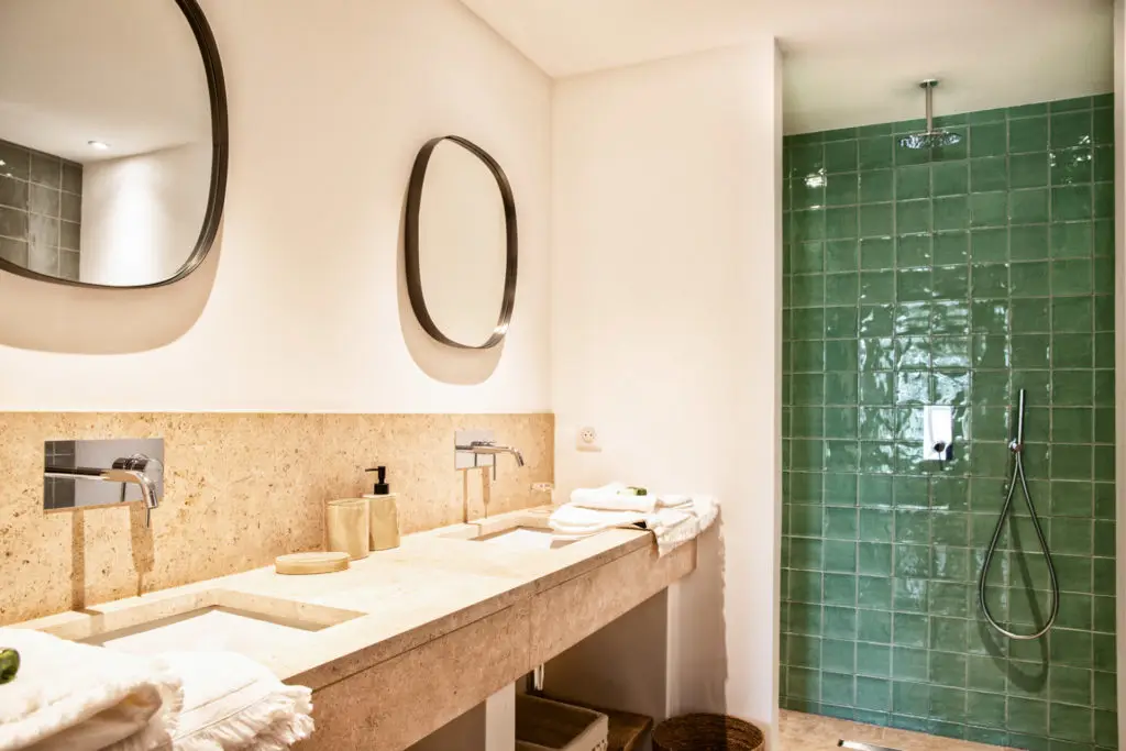 Appartement la salicorne