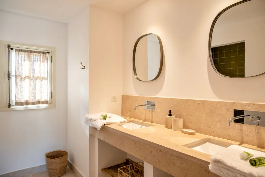 Chambre Saladelle