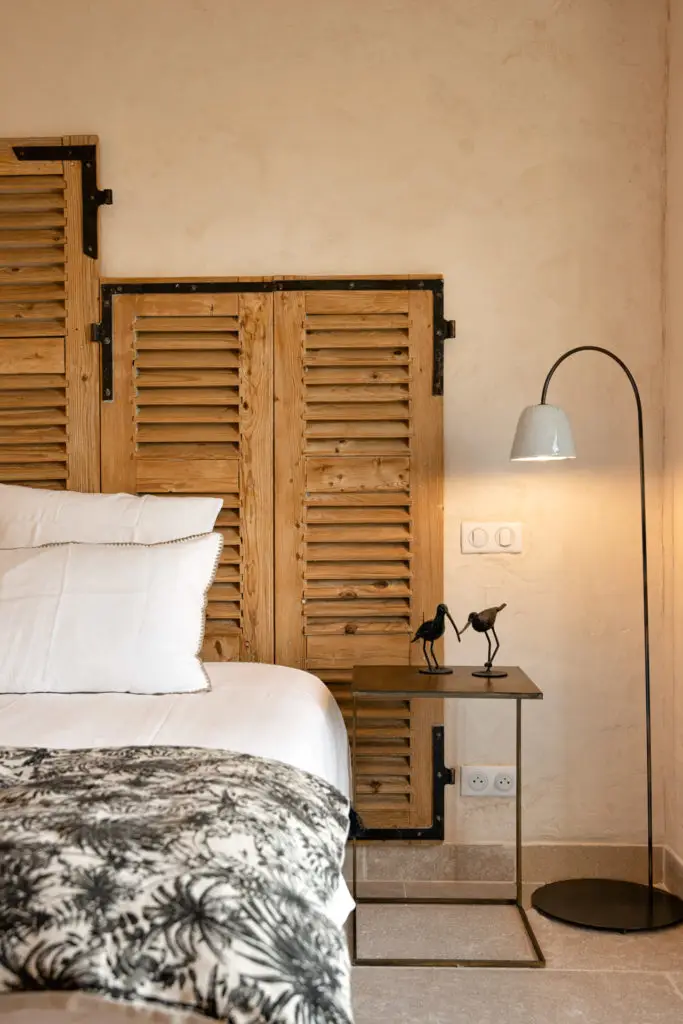 Chambre Saladelle