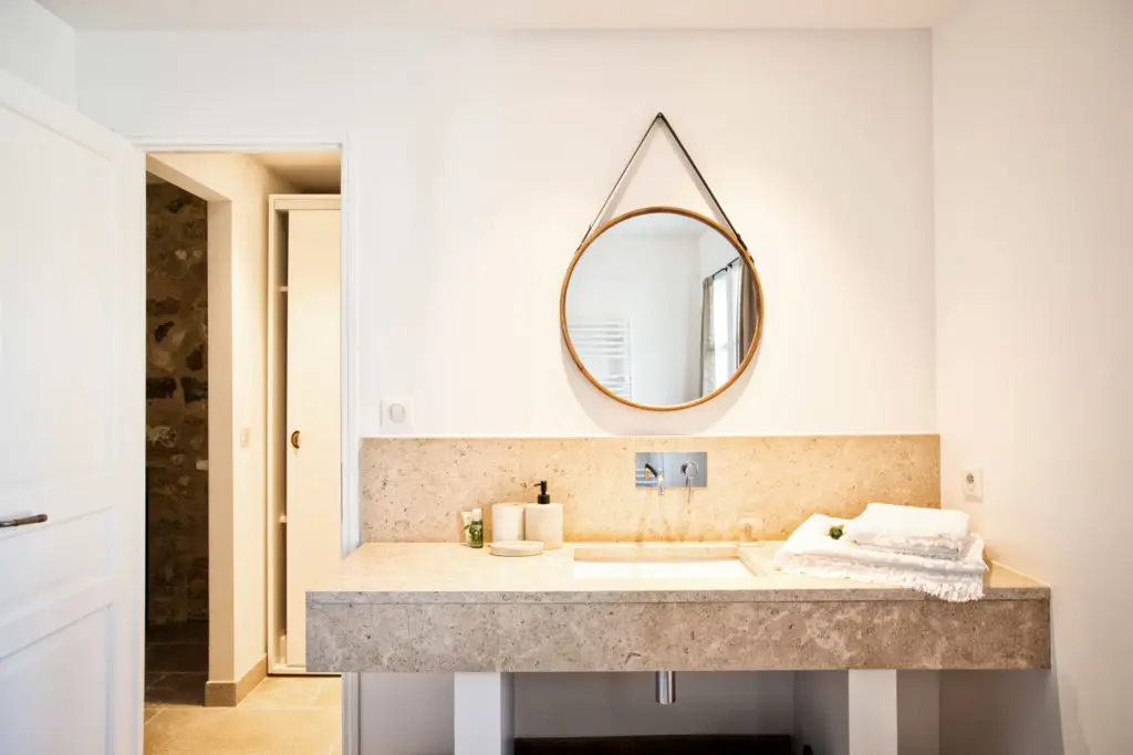 Chambre La Naiade