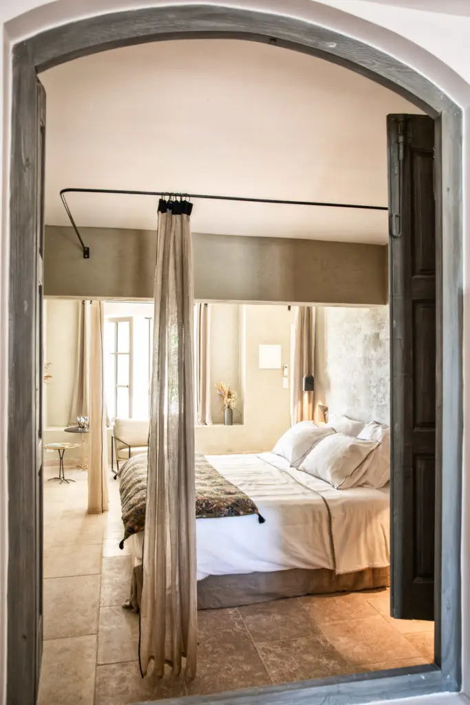 Chambre La Naiade