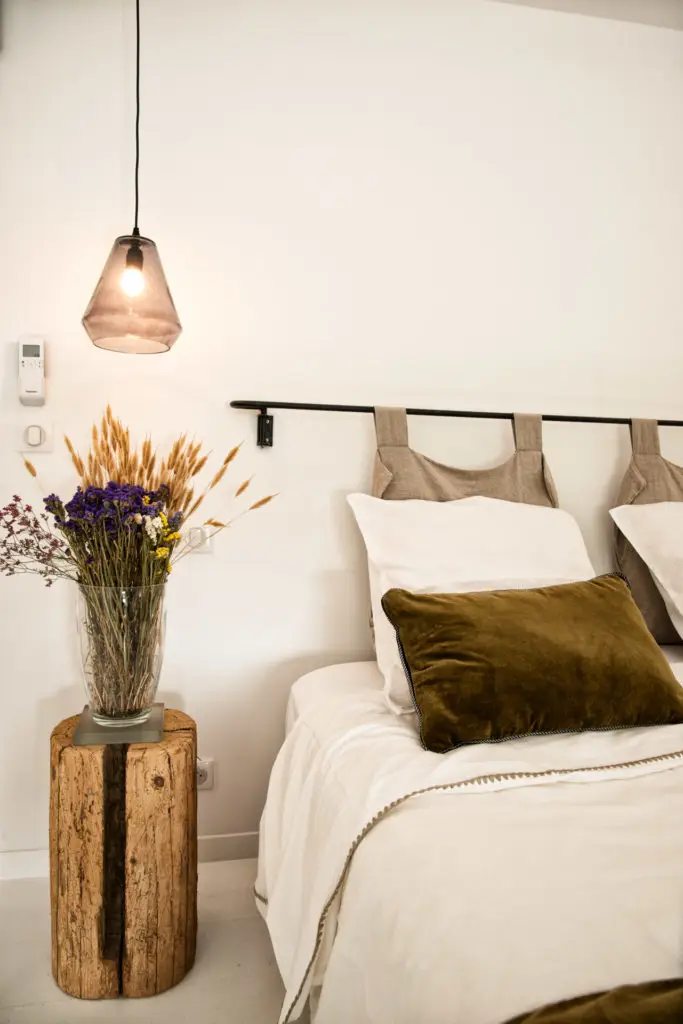 Chambre La Tamaris