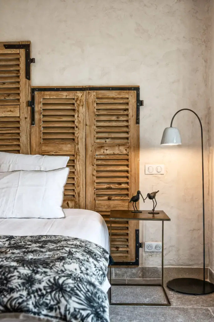 Chambre Saladelle