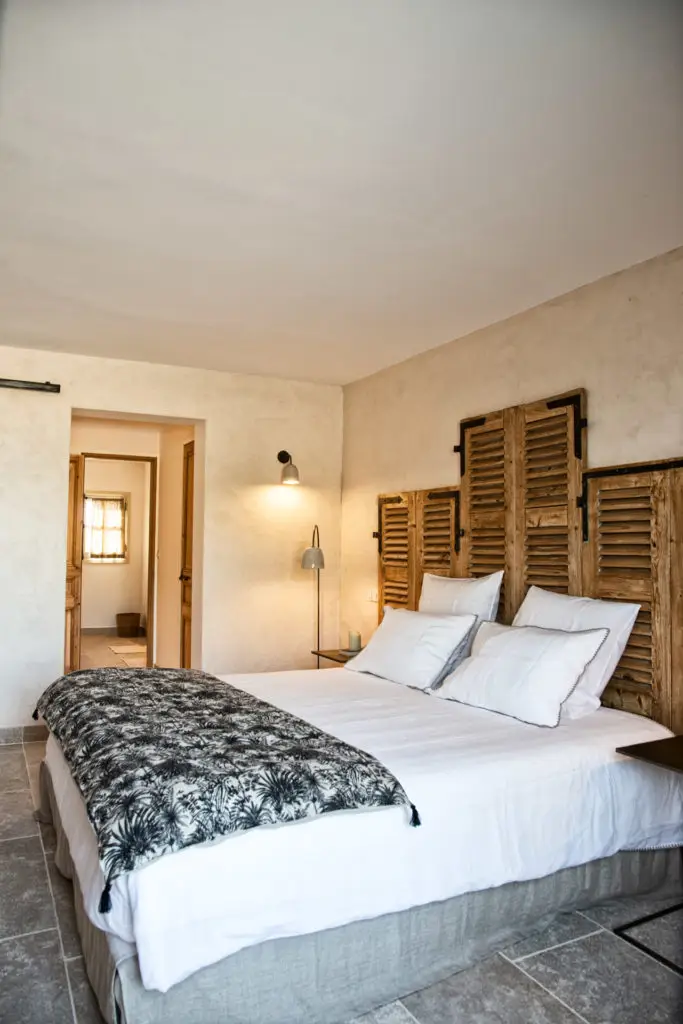 Chambre Saladelle