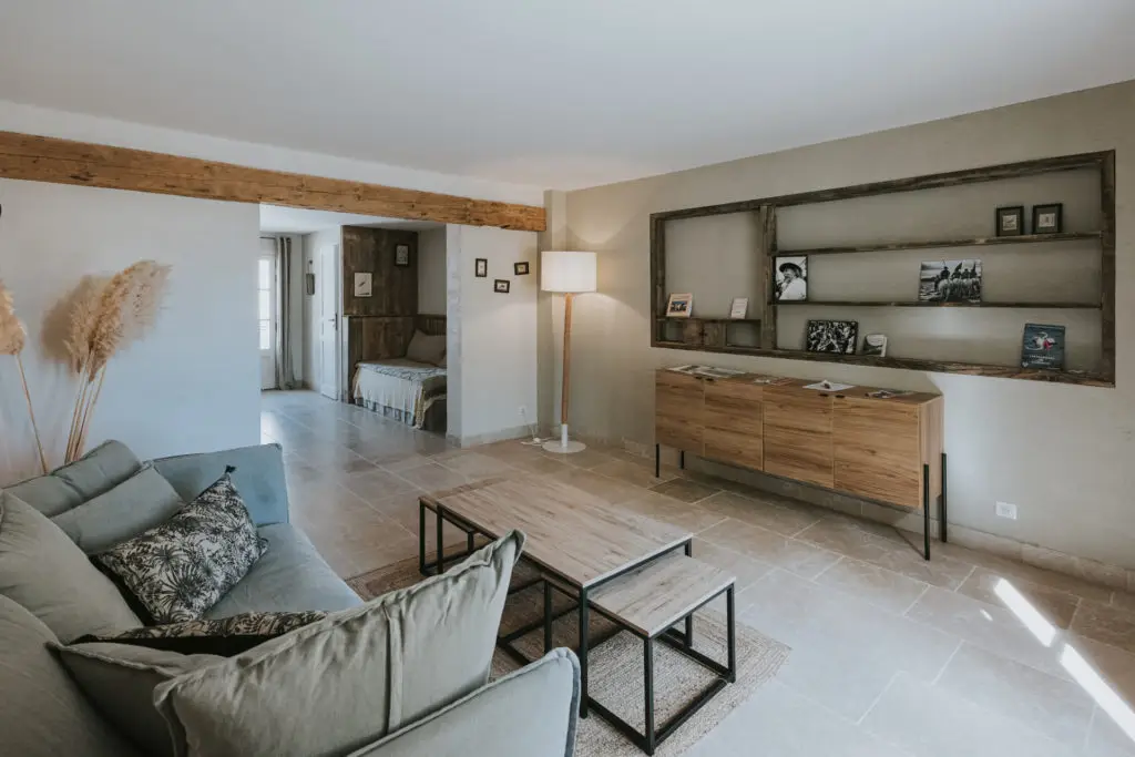 Chambre La Tamaris