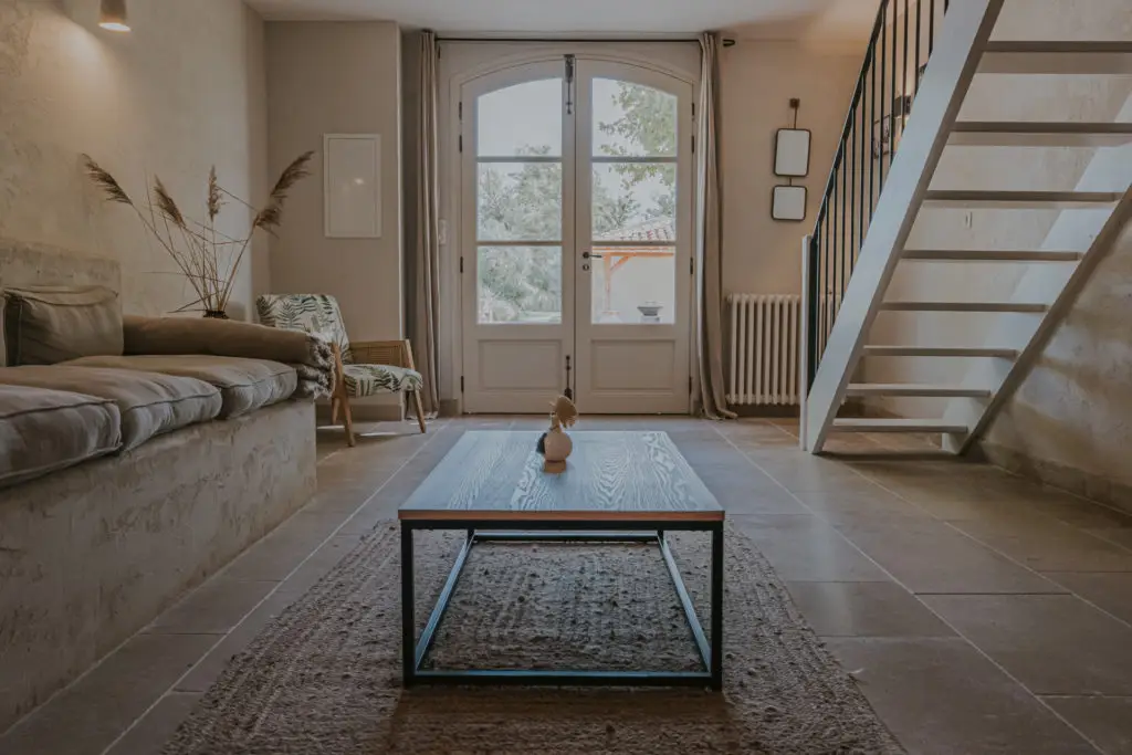Chambre La Roubine