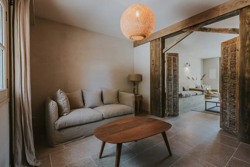 Chambre Roubine