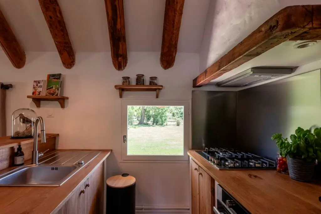 La Maison de Gardian